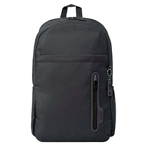 TOTTO Unisex Erwachsene Morral Ajiman rucksack, grau, Einheitsgröße von Totto