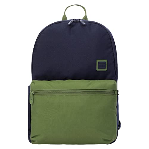 TOTTO Unisex Erwachsene Morral Dragonar Rucksack, blau, Einheitsgröße TOTTO Unisex Erwachsene Morral Dragonar Rucksack, blau, Einheitsgröße von Totto