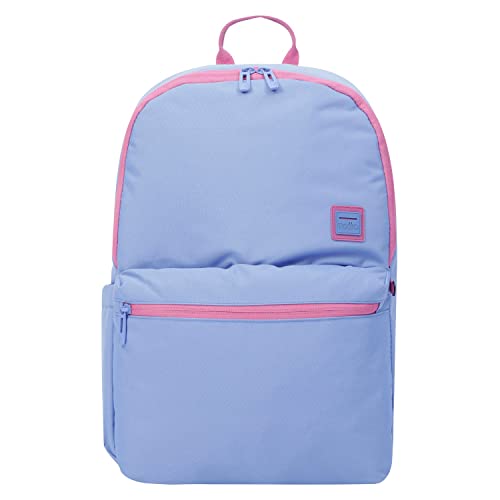 TOTTO Unisex Erwachsene Morral Dragonar Rucksack, dunkelviolett, Einheitsgröße TOTTO Unisex Erwachsene Morral Dragonar Rucksack, dunkelviolett, Einheitsgröße von Totto