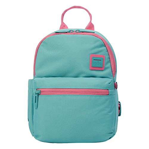 TOTTO Unisex Jugend Dragonary Morral Rucksack, blau, Einheitsgröße TOTTO Unisex Jugend Dragonary Morral Rucksack, blau, Einheitsgröße von Totto