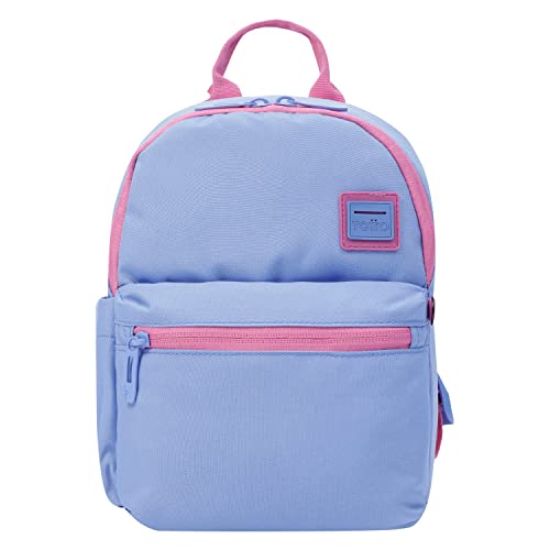 TOTTO Unisex Jugend Dragonary Morral Rucksack, dunkelviolett, Einheitsgröße TOTTO Unisex Jugend Dragonary Morral Rucksack, dunkelviolett, Einheitsgröße von Totto