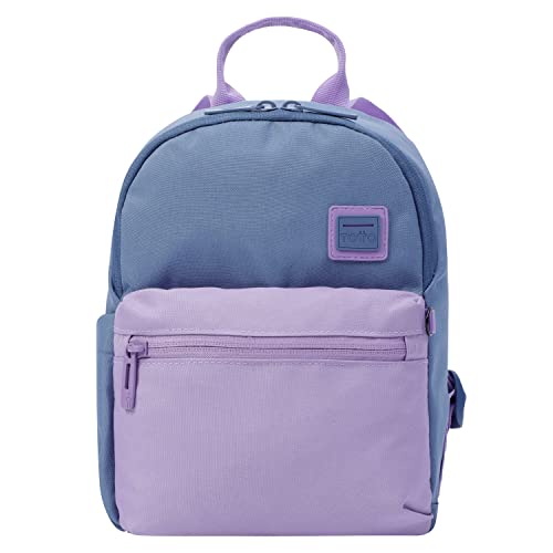 TOTTO Unisex Jugend Dragonary Morral rucksack, dunkelviolett, Einheitsgröße TOTTO Unisex Jugend Dragonary Morral rucksack, dunkelviolett, Einheitsgröße von Totto
