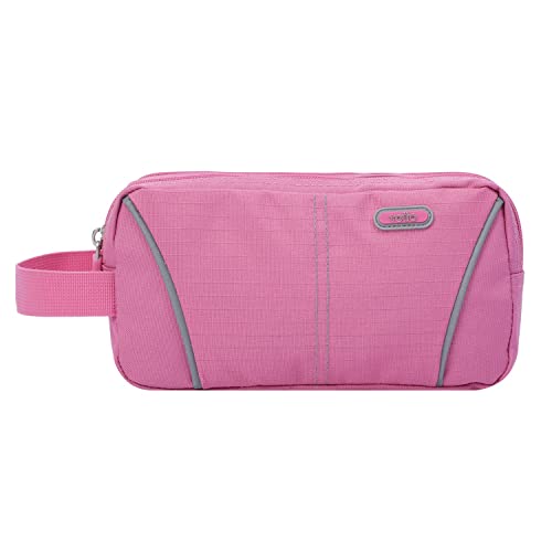 TOTTO Unisex Jugend Mehrzweck-Zürich etui, Rosa, Einheitsgröße von Totto