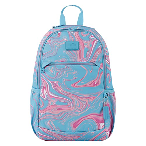 TOTTO Unisex Jugend Morral Tracer 2 Rucksack, bunt, Einheitsgröße TOTTO Unisex Jugend Morral Tracer 2 Rucksack, bunt, Einheitsgröße von Totto