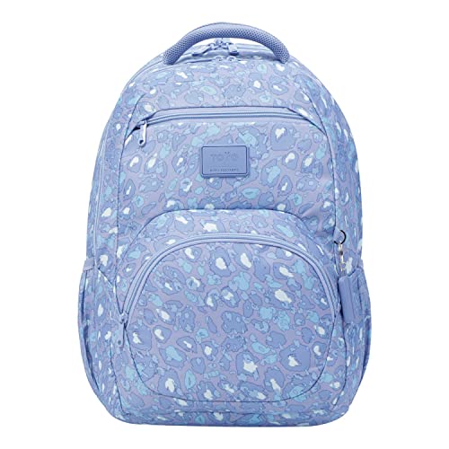 TOTTO Unisex Jugend Morral Tracer 4 Rucksack, bunt, Einheitsgröße TOTTO Unisex Jugend Morral Tracer 4 Rucksack, bunt, Einheitsgröße von Totto