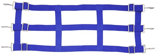 Tough 1 Robust 1 Nylon Stall Guard, 72-3033-4-0, königsblau, 36 to 48. Tough 1 Robust 1 Nylon Stall Guard, 72-3033-4-0, königsblau, 36 to 48. von Tough 1