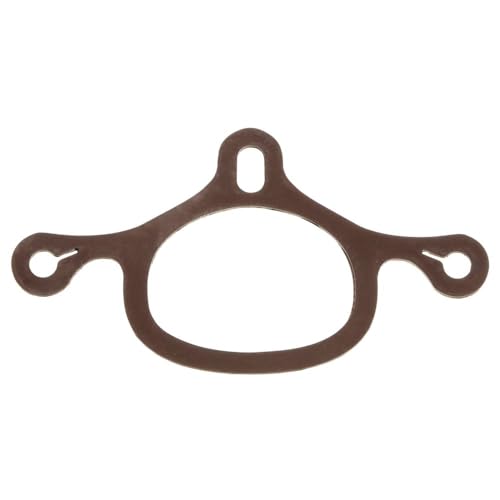 Tough 1 3 Way Spur Tie Down Strap, Brown, Small/Medium Tough 1 3 Way Spur Tie Down Strap, Brown, Small/Medium von Tough 1