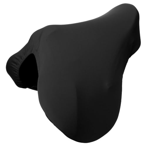 Tough 1 Satteltasche, Schwarz - Pferdkompatibel Tough 1 Satteltasche, Schwarz - Pferdkompatibel von Tough 1