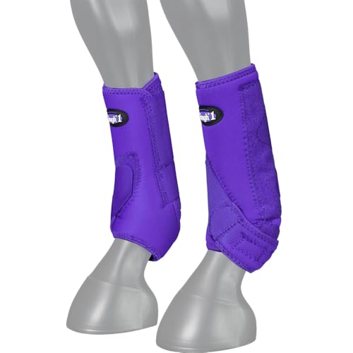 Tough 1 Economy Sportstiefel mit Belüftung M violett Tough 1 Economy Sportstiefel mit Belüftung M violett von Tough 1