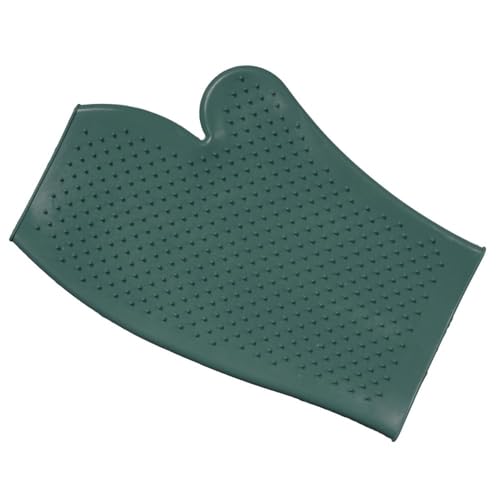 Tough 1 Gummiputzhandschuhe, Hunter Green Tough 1 Gummiputzhandschuhe, Hunter Green von Tough 1