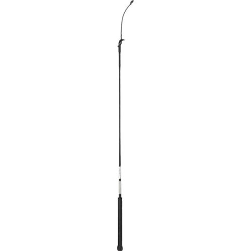 Tough 1 Reitpeitsche, schwarz, 66 cm Tough 1 Reitpeitsche, schwarz, 66 cm von Tough 1