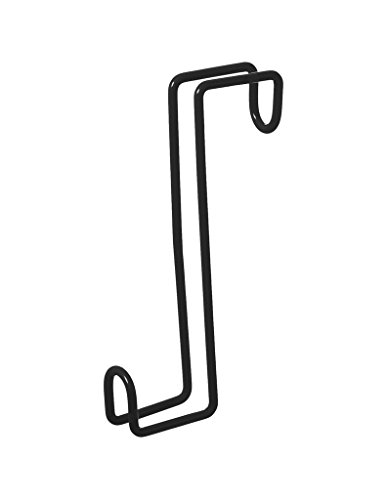 Tough 1 Robust 1 Tack Haken, schwarz, 20,3 cm Tough 1 Robust 1 Tack Haken, schwarz, 20,3 cm von Tough 1