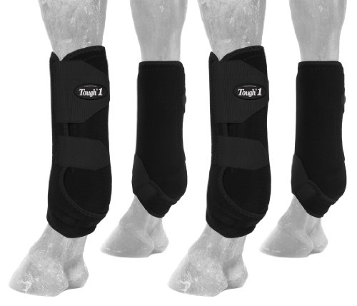Tough 1 Robuste 1 Extreme belüftet Sport Stiefel Draft Größe, schwarz Tough 1 Robuste 1 Extreme belüftet Sport Stiefel Draft Größe, schwarz von Tough 1