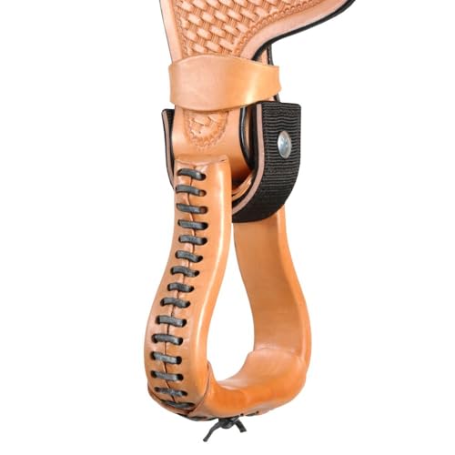 Tough 1 Uni – Erwachsene Tough1 Stirrup Turner Steigbügel gerader Riemen, schwarz, 3-Inch Tough 1 Uni – Erwachsene Tough1 Stirrup Turner Steigbügel gerader Riemen, schwarz, 3-Inch von Tough 1