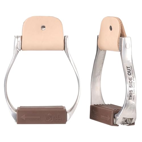 Tough1 EZ Out Youth Safety Stirrup Sicherheitssteigbügel Tough1 EZ Out Youth Safety Stirrup Sicherheitssteigbügel von Tough 1