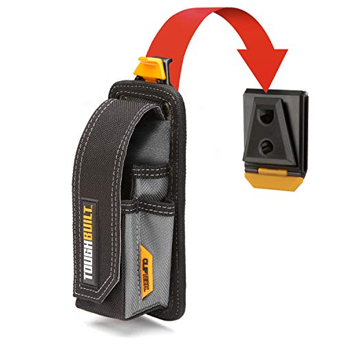 ToughBuilt tou-ct-34-b Messgerät Tasche, Schwarz, standard ToughBuilt tou-ct-34-b Messgerät Tasche, Schwarz, standard von ToughBuilt