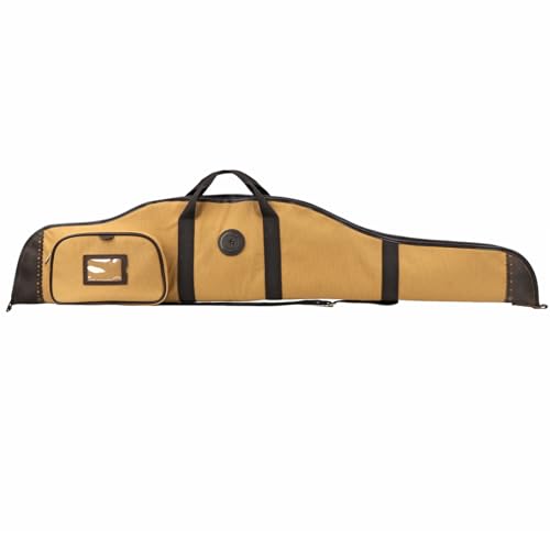 Tourbn 46 zoll Weiche Gewehr Fall Leinwand Luftgewehr Tragetasche Gepolsterte Jagd Schießen Schusswaffe Lagerung Tasche Tourbn 46 zoll Weiche Gewehr Fall Leinwand Luftgewehr Tragetasche Gepolsterte Jagd Schießen Schusswaffe Lagerung Tasche von Tourbn