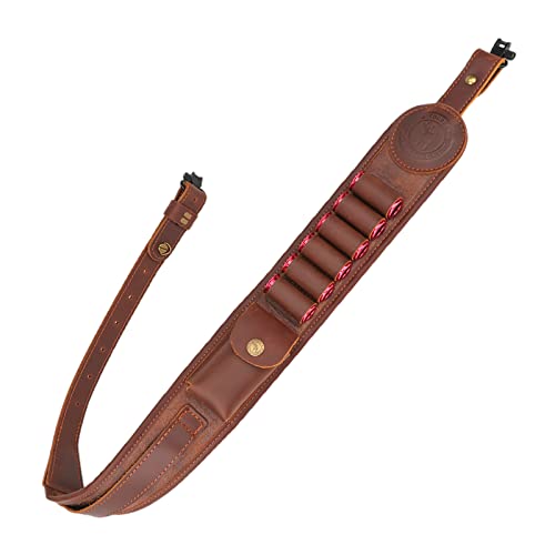 Tourbon Shotgun Kartuschenhalter, 12/16 Gauge, Munitionsgürtel, Jagdpistolenschlinge, mit Drehgelenk Tourbon Shotgun Kartuschenhalter, 12/16 Gauge, Munitionsgürtel, Jagdpistolenschlinge, mit Drehgelenk von Tourbn