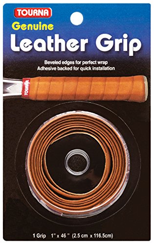 Tournagrip Tourna Genuine Leather Grip Tournagrip Tourna Genuine Leather Grip von Tourna