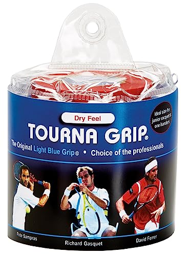 Tourna Grip Tournagrip Tour 30er, blau Tourna Grip Tournagrip Tour 30er, blau von Tourna