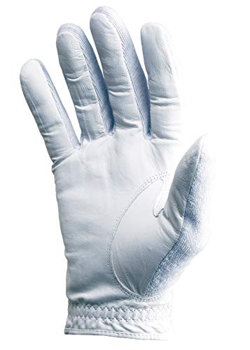 Tennis HANDSCHUH Herren VOLL, Finger-XLarge-RECHTS Tennis HANDSCHUH Herren VOLL, Finger-XLarge-RECHTS von Tourna