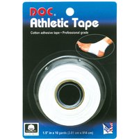 Tourna Athletic Tape 1 Rolle Tourna Athletic Tape 1 Rolle von Tourna