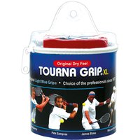 Tourna Grip Tour XL 30er Pack Tourna Grip Tour XL 30er Pack von Tourna
