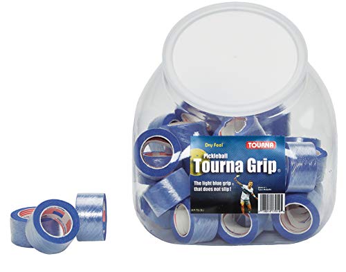 Tourna Pickleball-Griff, 45 Stück Tourna Pickleball-Griff, 45 Stück von Tourna