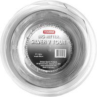 Tourna Silver7 Tour Saitenrolle 220m Tourna Silver7 Tour Saitenrolle 220m von Tourna
