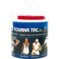 Tourna Tac Tour Xl 30er Pack Tourna Tac Tour Xl 30er Pack von Tourna