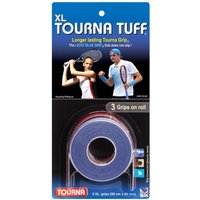 Tourna Tuff 3er Pack von Tourna