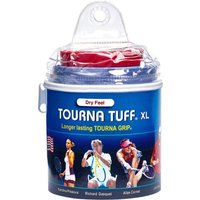 Tourna Tuff Tour Pouch Blue 30er Pack von Tourna