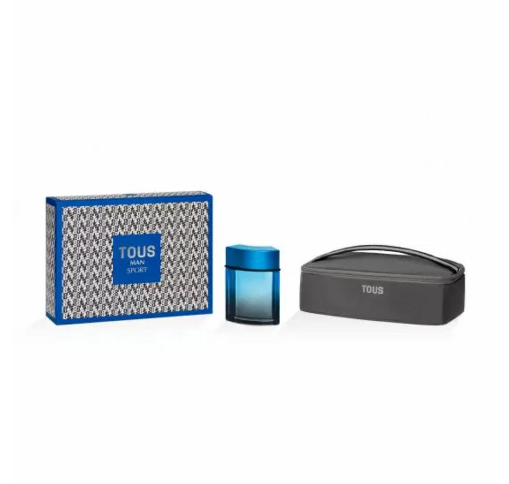 Tous Duft-Set Man Sport Lote 2 Piezas Tous Duft-Set Man Sport Lote 2 Piezas von Tous