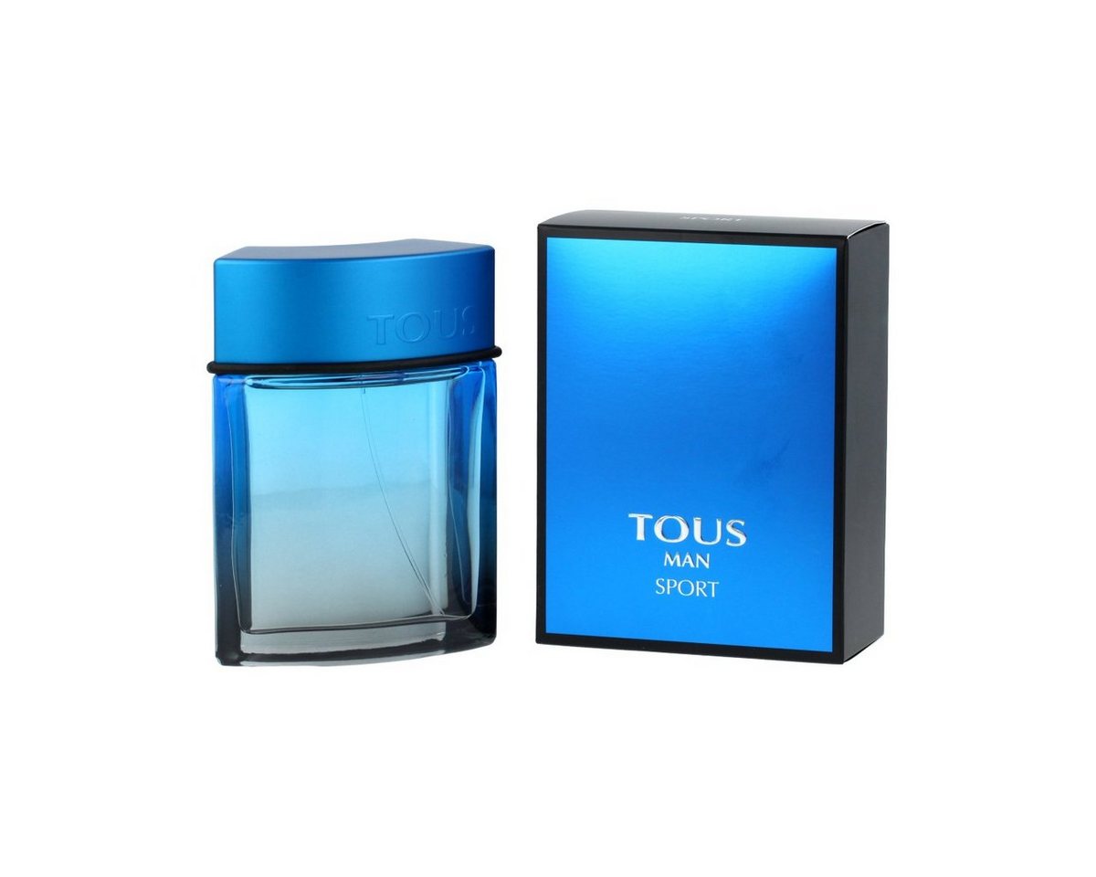 Tous Eau de Toilette Man Sport von Tous