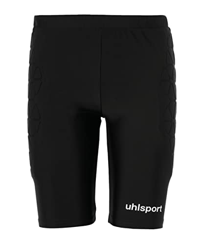 Uhlsport 100560101-Trainingshose Trainingshose Schwarz L Uhlsport 100560101-Trainingshose Trainingshose Schwarz L von Towart