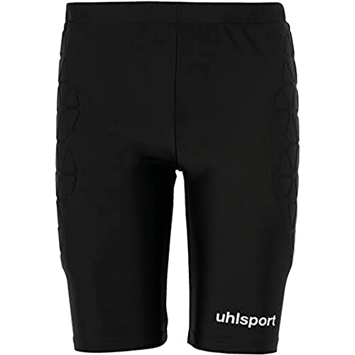 Uhlsport 100560101-Trainingshose Trainingshose Schwarz S von uhlsport