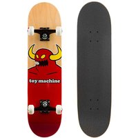 Toy Machine Monster 8 Toy Machine Monster 8 von Toy Machine