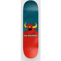 Toy Machine Monster 8.25" Skateboard Deck natural Toy Machine Monster 8.25" Skateboard Deck natural von Toy Machine