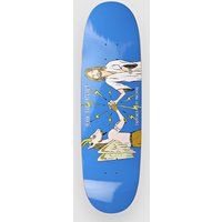 Toy Machine X Thrasher Bury The Hatched Egg 8.88" Skateboard Deck uni Toy Machine X Thrasher Bury The Hatched Egg 8.88" Skateboard Deck uni von Toy Machine