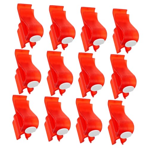 Toyvian 12 Stück Golf Putter Clips Golfschläger Klemmen Golfballhalter Für Die Tasche Golfschaft Klemmen Golfschläger Clips Für Toyvian 12 Stück Golf Putter Clips Golfschläger Klemmen Golfballhalter Für Die Tasche Golfschaft Klemmen Golfschläger Clips Für von Toyvian