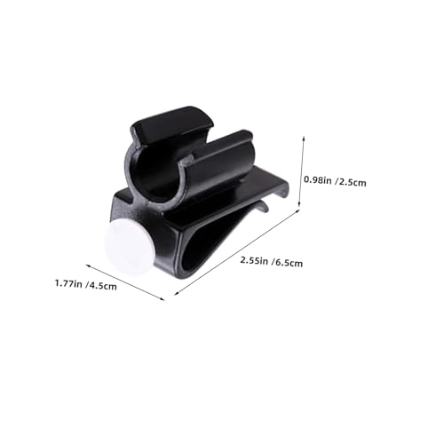 Toyvian 14 Stück Golftaschen Putterhalter Clip Golf Puttertaschen Clip Golf Putter Für Putter Auf Klemmen Putterhalter Für Toyvian 14 Stück Golftaschen Putterhalter Clip Golf Puttertaschen Clip Golf Putter Für Putter Auf Klemmen Putterhalter Für von Toyvian
