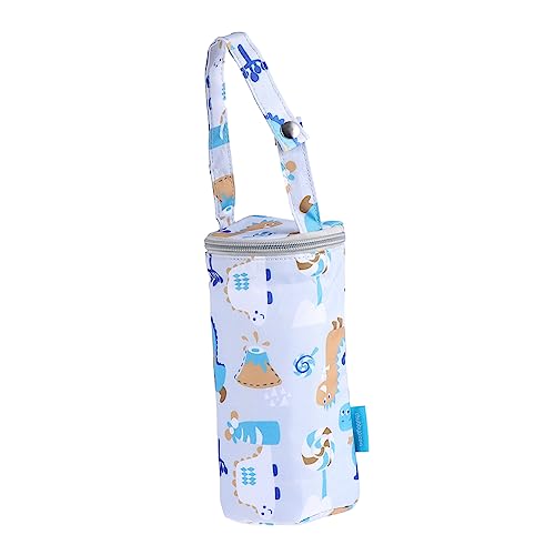 Toyvian 1Stk Thermotasche für Babyflaschen Handtaschen-Organizer-Einsätze Baby Flaschenwärmer Tasche tragbar Reise Seesäcke für unterwegs Reisetasche Beutel für Babyflaschen Toyvian 1Stk Thermotasche für Babyflaschen Handtaschen-Organizer-Einsätze Baby Flaschenwärmer Tasche tragbar Reise Seesäcke für unterwegs Reisetasche Beutel für Babyflaschen von Toyvian