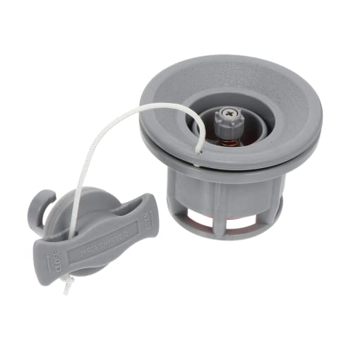 Toyvian 5 Stck. Mehrlochadapter schlauchboot zubehör Aufblasbares Boot Ventil Boot Zubehör Ventil Kajakventil Ersatz Luft Ventile Kajak-Adapter Ventiladapter Umweltschutz-PVC Grey Toyvian 5 Stck. Mehrlochadapter schlauchboot zubehör Aufblasbares Boot Ventil Boot Zubehör Ventil Kajakventil Ersatz Luft Ventile Kajak-Adapter Ventiladapter Umweltschutz-PVC Grey von Toyvian