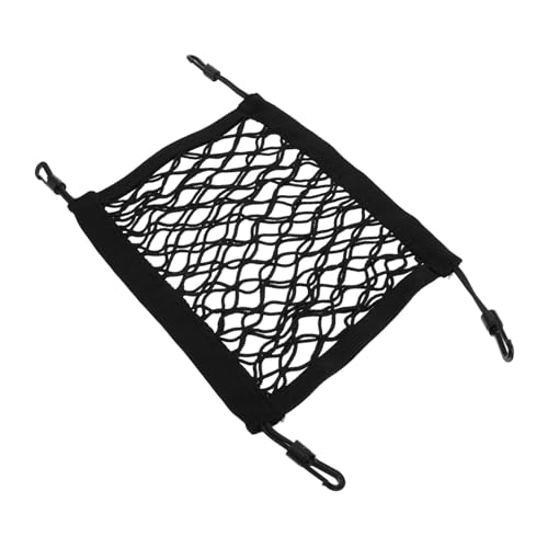 Toyvian Paddleboard Deck Tasche Elastisch Großer Stauraum Vielseitig für Kajak Surfboard Sup Wasserport Zubehör Leicht Tragbar Toyvian Paddleboard Deck Tasche Elastisch Großer Stauraum Vielseitig für Kajak Surfboard Sup Wasserport Zubehör Leicht Tragbar von Toyvian
