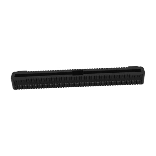 Toyvian Tail Fin Box Schwarz Surfboard Fin Basis Einfache Montage Robust Für Paddleboard Longboard Ersatz Flossenhalter Zubehör Toyvian Tail Fin Box Schwarz Surfboard Fin Basis Einfache Montage Robust Für Paddleboard Longboard Ersatz Flossenhalter Zubehör von Toyvian