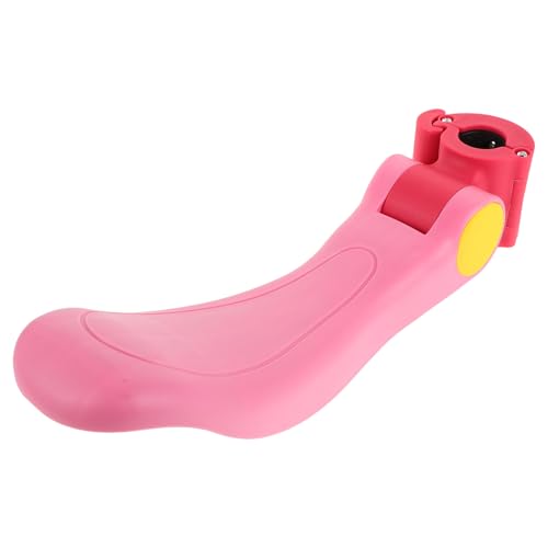 Toyvian Verstellbarer Scooter-Sitzaufsatz Scooter-Sattel Faltbarer Ersatz-Scooter-Sitz Für Kinder-Scooter-Zubehör Toyvian Verstellbarer Scooter-Sitzaufsatz Scooter-Sattel Faltbarer Ersatz-Scooter-Sitz Für Kinder-Scooter-Zubehör von Toyvian