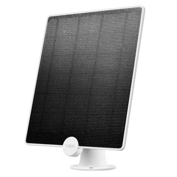Tp-link Tapo A200 Solar Panel Grau Tp-link Tapo A200 Solar Panel Grau von Tp-link