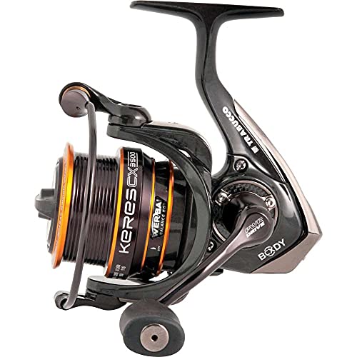 Trabucco Rolle Keres Cx 4500 Spinning Trabucco Rolle Keres Cx 4500 Spinning von Trabucco