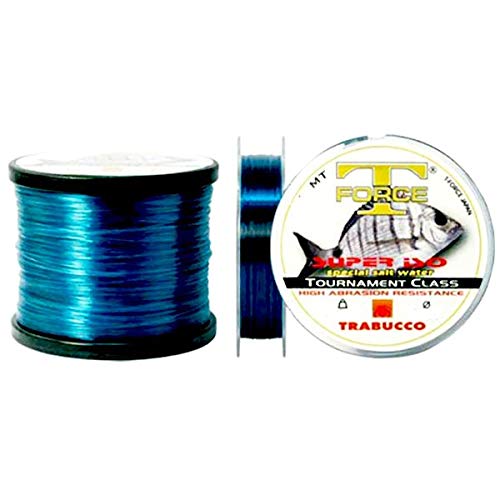 Trabucco T-Force Super Iso Trabucco T-Force Super Iso von Trabucco