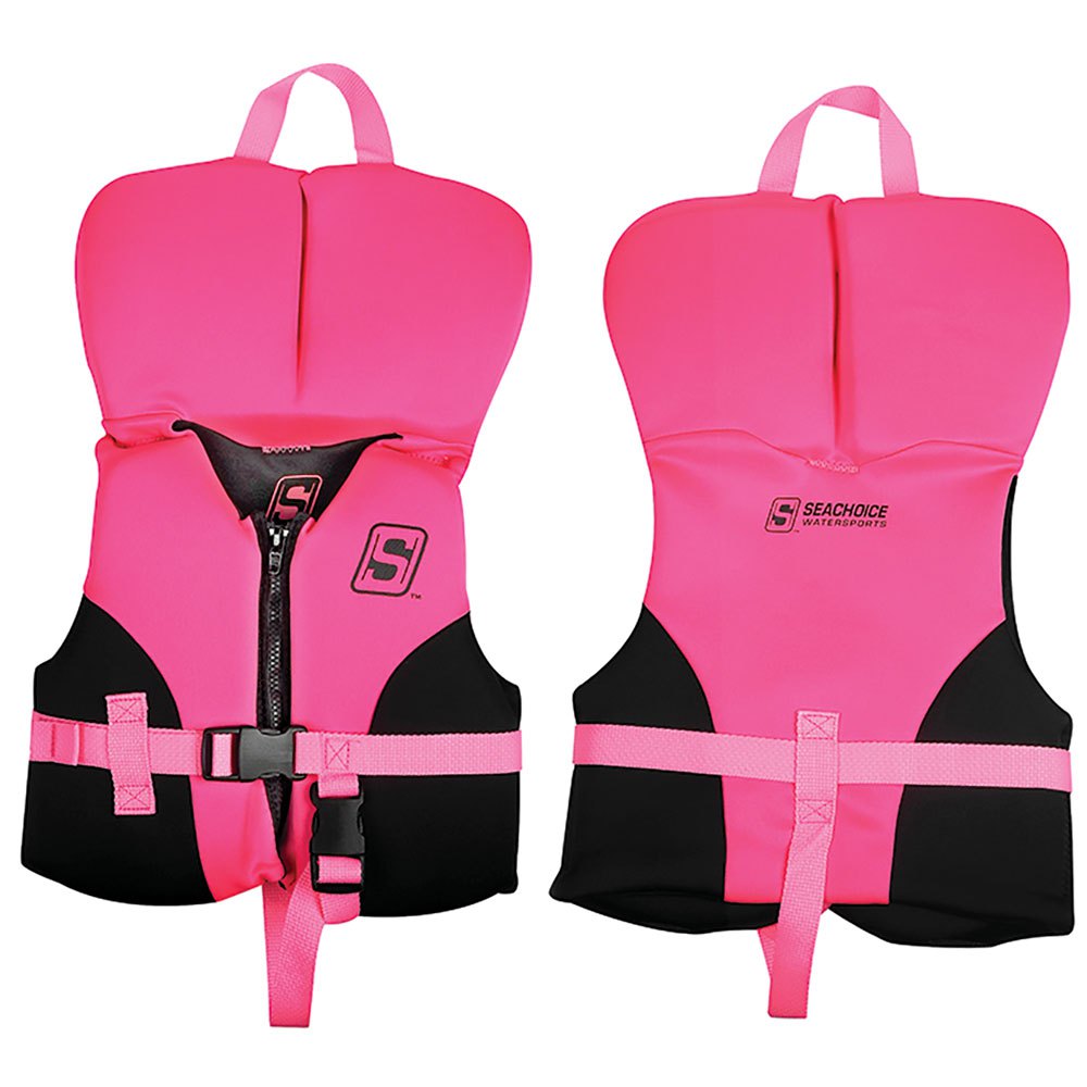 Seachoice Evo Vest Rosa von Seachoice